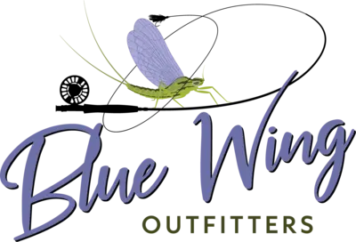 Blue Wing Outfitters
